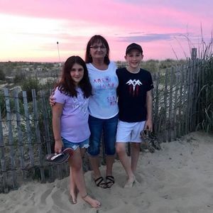 Meet your Posher, Jean